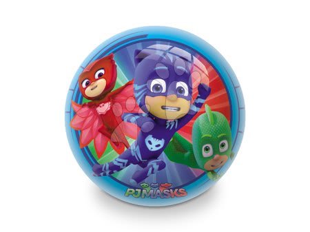 Ballons dessins animés - Balle en caoutchouc conte de fées PJ Masks Mondo - 7