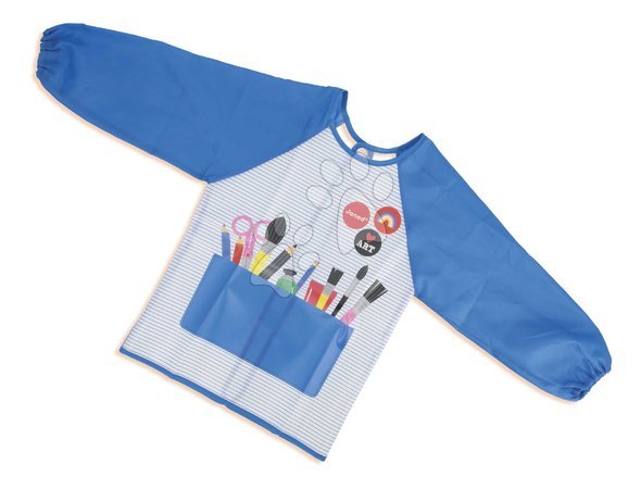 Schürzen für Kinder - Zástera na maľovanie Painting Apron Janod