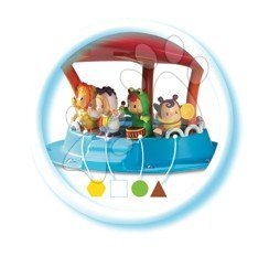 Produse vechi - Covor cu muzica Cotoons Smoby - 5