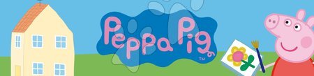 Nezařazené - Jídelní souprava Peppa Pig Smoby - 3