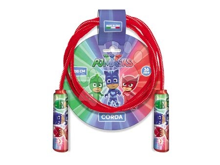 Dětská skákadla a hopsadla - Švihadlo PJ Masks Mondo - 1