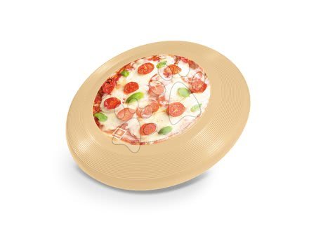 Hry na záhradu - Lietajúci tanier Pizza a Vajíčko Mondo_1
