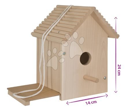 Cabanes et accessoires - Maison des Amis Smoby - 27