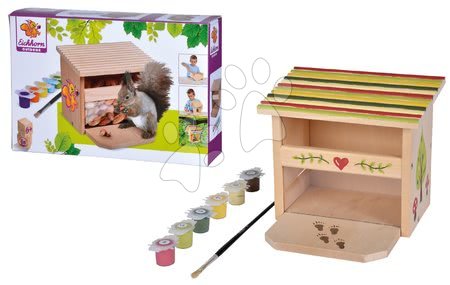 Cabanes et accessoires - Maison des Amis Smoby - 35