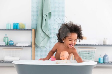 Bambole dai 18 mesi - Bambola per il bagnetto Bébé Bath Coralie Corolle - 7