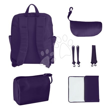 Sacs à langer pour poussettes - Sac de change toTs-smarTrike Posh - 3