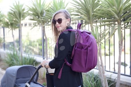 Sacs à langer pour poussettes - Sac de change toTs-smarTrike Posh - 8