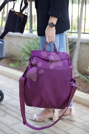 Sacs à langer pour poussettes - Sac de change toTs-smarTrike Posh - 10