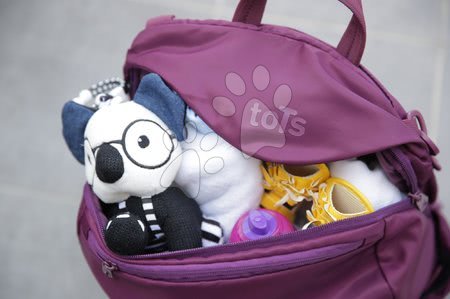 Nappy changing bags - Changing bag toTs-smarTrike Posh - 15