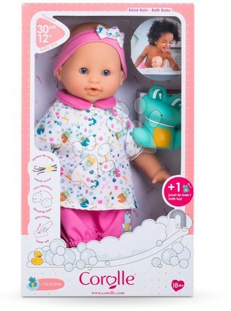 Dolls from 18 months - Baby Bath Doll Océane Mon Premiere Poupon Corolle - 6