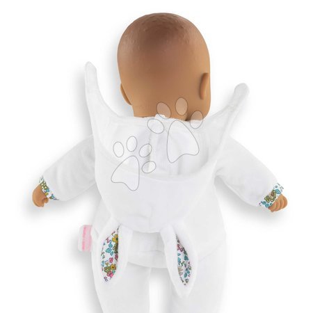 Baby toys from manufacturer Corolle - Bábika Sweet Heart White Bunny Mon Doudou Corolle_1