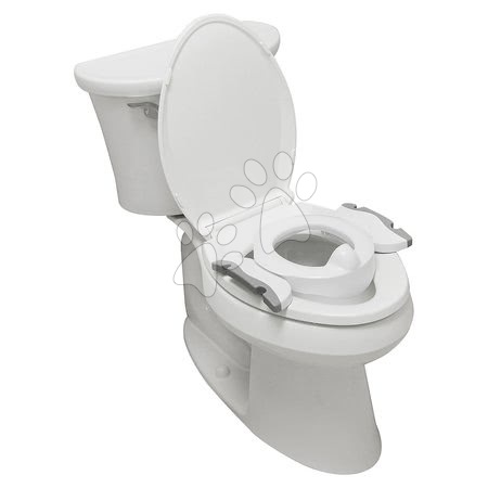 Pots et réducteurs de toilettes - Potette Premium 2 en 1 Kalencom - Réducteur de toilettes / pot de voyage - 2