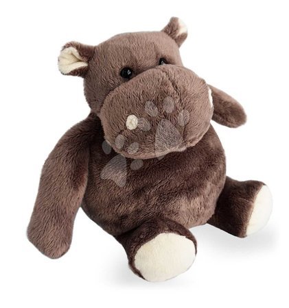 Plush toys - Plyšový hrošík Hippo Histoire d’ Ours