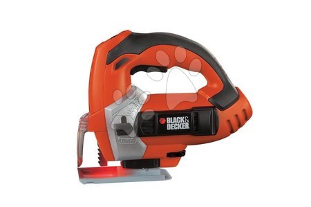 Staré položky - Ručná píla Black&Decker Smoby - 2