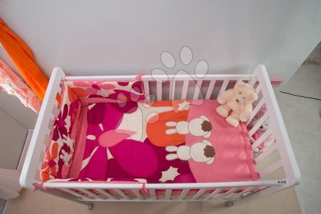 Couvertures pour enfants - Couette Sateen Rabbits toTs smarTrike - 3