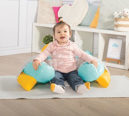 Sièges pour enfants - Chaise avec table de jeu Cotoons Smoby - 7