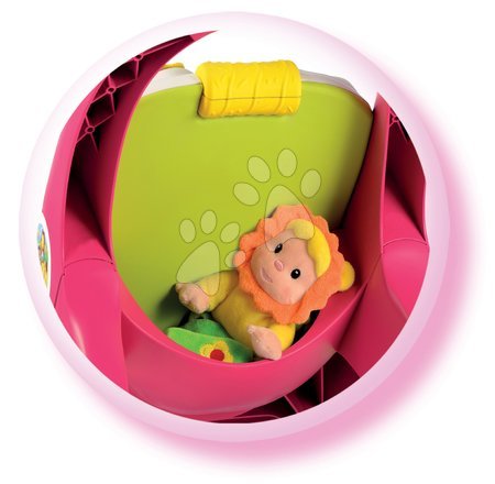 Baby walkers - Cotoons Smoby Baby Walker and Activity Board - 4