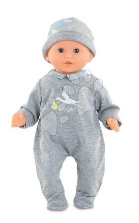 Játékbaba ruhák - Pizsama Birth Pajamas Corolle - 2