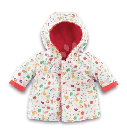 Oblačila za punčke - Oblačilo Rain Coat Garden Corolle - 2