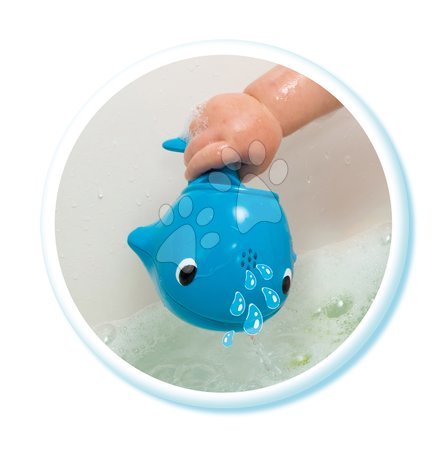 Bath toys - Cotoons Smoby Bath Animals - 4