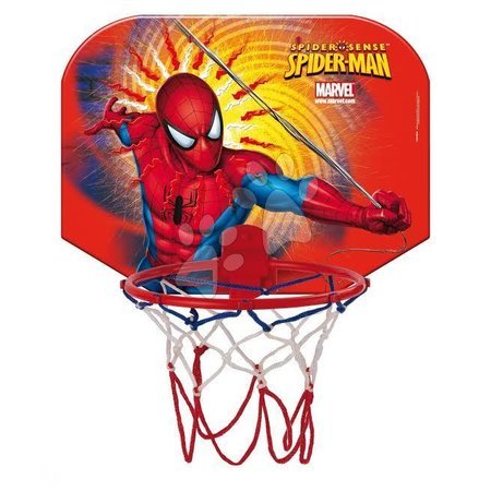 Basketbal - Basketbalový kôš Spiderman Mondo - 3