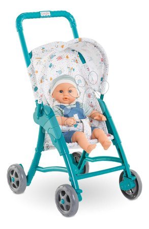 Corolle - Kočík Stroller Bears Mon Grand Poupon Corolle_1