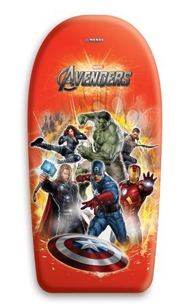 Schwimmbretter - Schaumstoff-Schwimmbrett Avengers Mondo  - 2