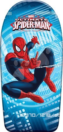 Pókember - Habszivacs úszódeszka The Ultimate Spiderman Mondo_1