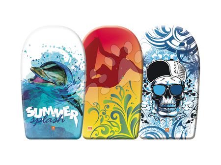 Bodyboards - Swimming foam board Summer Mondo - 5