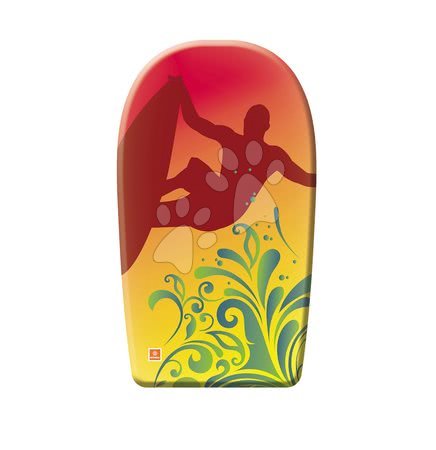 Bodyboards - Swimming foam board Summer Mondo - 2