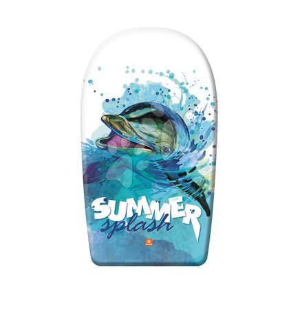 Bodyboards - Swimming foam board Summer Mondo - 3