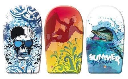 Bodyboards - Swimming foam board Summer Mondo - 4