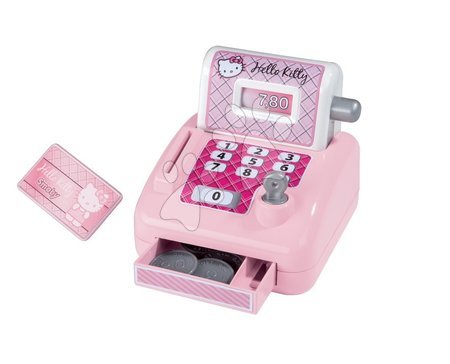 Produse vechi - Magazin Hello Kitty Smoby - 3