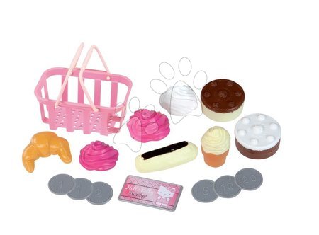 Produse vechi - Magazin Hello Kitty Smoby - 4