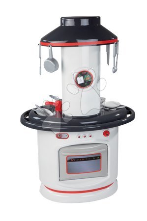 Obyčejné kuchyňky - Kuchyňka Cuisine Chef Tefal Smoby - 4