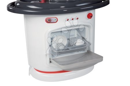 Obyčejné kuchyňky - Kuchyňka Cuisine Chef Tefal Smoby - 5