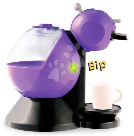 Staré položky - Kávovar Dolce Gusto Krups Nescafe Smoby - 1