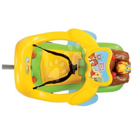 Produse vechi - Babytaxiu şi premergător Smoby - 4