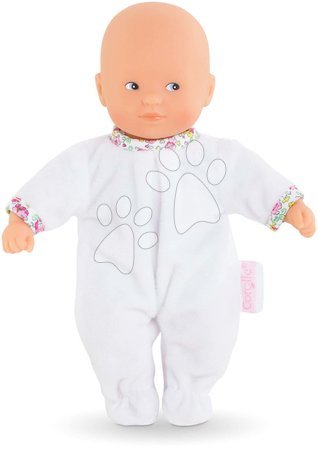 Lalki od 18 miesięcy - Lalka Mini Calin Good Night Blossom Garden Corolle - 3