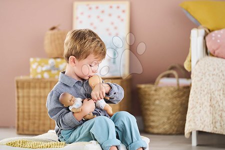 Păpuși de la 18 luni - Păpușa Mini Calin Rabbits Mon Premier Poupon Corolle - 7