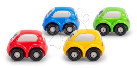 Toy cars - Car Vroom Planet Smoby - 3