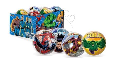 Juguetes y juegos para el jardín | Página 36 - Lopta Marvel Unice 15 cm