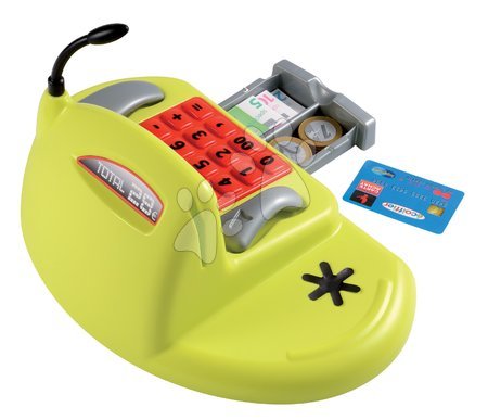 CARELLO SPESA CON PRODOTTI FISHER PRICE