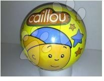 Meselabdák - Labda eknek Caillou Unice 15 cm