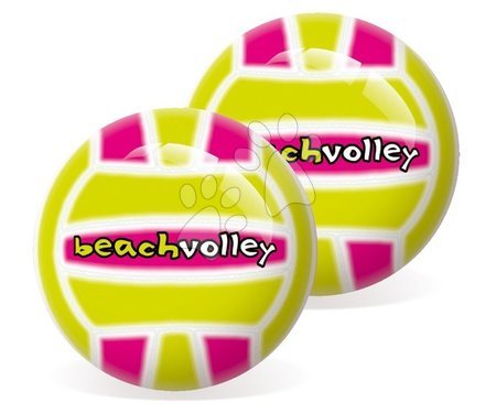 Dětské míče - Volejbalový míč Beach Volley Unice 