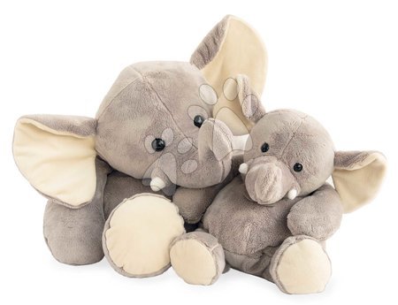 Animaux en peluche - Peluche éléphant Histoire d’Ours - 2