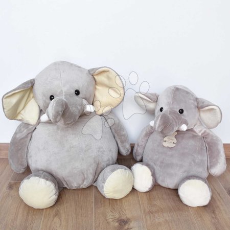 Animaux en peluche - Peluche éléphant Histoire d’Ours - 3