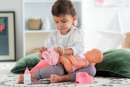 Cucine per bambini set - Set ristorante con cucina elettronica Chef Corner Restaurant Smoby - 67