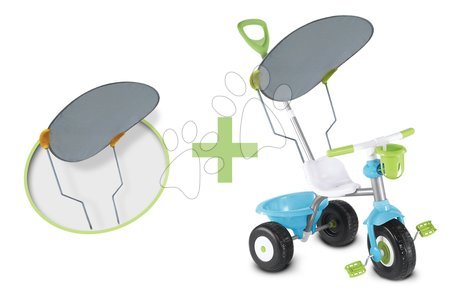 Tricikli od 15. meseca - smarTrike - 5