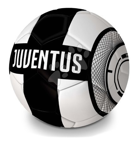  from manufacturer Mondo, Dohány - Futbalová lopta šitá F.C. Juventus Pro Mondo